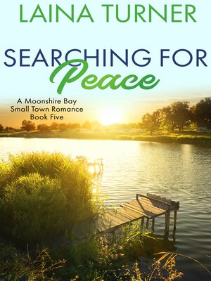 cover image of Searching For Peace